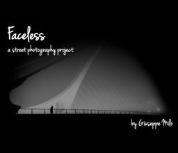 Faceless - A street photography project | Giuseppe Milo